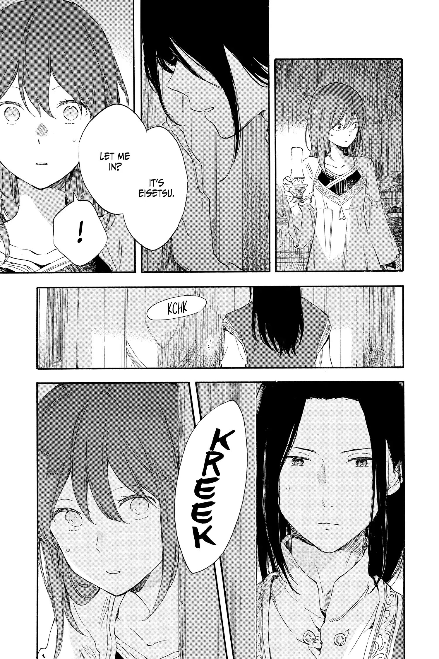 Snow White with the Red Hair Chapter 113 image 25